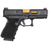 Salient Arms Glock 19 - TIER 1 Package + Trijicon RMR