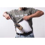 First Spear SSV In-The-Belt, Appendix/Kidney for Glock