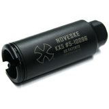 Noveske KX5 Flash Suppressor
