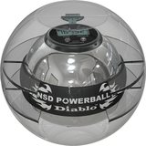 PowerBall 350Hz Metal Pro Diablo (Heavy)