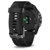 Garmin Fenix 3 HR Silver