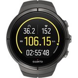 Suunto Spartan Ultra Stealth Titanium HR (mukana sykevyö)