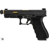 Salient Arms Glock 17 - TIER 1 Package