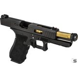 Salient Arms Glock 17 - TIER 1 Package