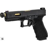 Salient Arms Glock 17 - TIER 1 Package