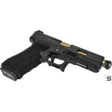 Salient Arms Glock 17 - TIER 1 Package