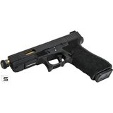 Salient Arms Glock 17 - TIER 1 Package