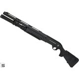 Salient Arms 18.5” VENT RIB TACTICAL PACKAGE