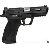 Salient Arms S&W M&P - TIER 1 PACKAGE