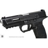 Salient Arms S&W M&P - TIER 1 PACKAGE