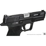 Salient Arms S&W M&P - TIER 1 PACKAGE