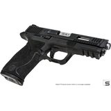 Salient Arms S&W M&P - TIER 1 PACKAGE