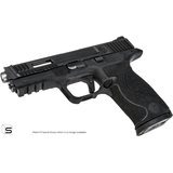 Salient Arms S&W M&P - TIER 1 PACKAGE