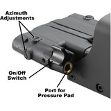 EoTech Model 552™Laser Battery Cap 2