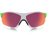 Oakley EVZero Path Green Fade Collection, Green Fade w/ Prizm Field