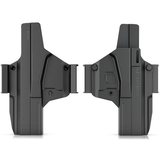 IMI Defense MORF X3 Polymer holster Glock 17