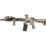 Magpul M-LOK® TAPE SWITCH MOUNTING PLATE – INSIGHT® PEQ M-LOK SLOT SYSTEM
