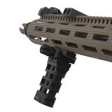 VTAC Ultra Light Vertical Grip DLOC