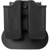 IMI Defense Double Magazine Pouch for 1911 Single Stack Variants, Sig Sauer P220