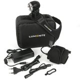 Lumonite Navigator/Biker 3000, 3107 lm