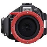 Olympus PEN E-PL5 Camera + PT-EP10 Housing for Olympus PEN E-PL5 camera set