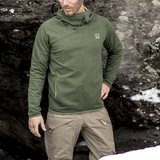 Klättermusen Falen Hoodie M's
