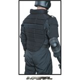 Damascus Upper Body and Shoulder Protector