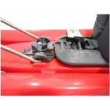 Morpho Trimov' Alp Light M