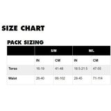 Black Diamond Saga 40 Jetforce Avalanche Airbag Pack