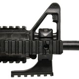 Cadex C7/C8 and M4/M16 Tri-Rail Mount