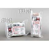 ITS ETA Trauma Kit -­‐ Basic (Fatboy)