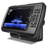 Garmin Striker 7sv