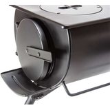 Petromax Loki Camping Stove and Tent Oven