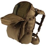 Source Double D 45L Hydration Cargo Pack