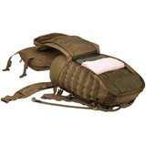 Source Double D 45L Hydration Cargo Pack
