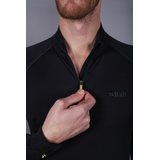 Rab Merino+ 120 LS Zip Tee