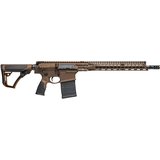 Daniel Defense DD5V1, Mil Spec +