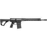 Daniel Defense .308 DD5V2 Rifle 18" barrel 15" Rail Keymod