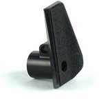 Spartan Curved Rifle Adapter Plate