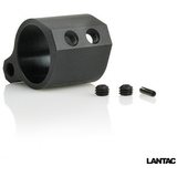 Lantac .750 Set Screw LowPro Gas Block