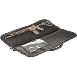 Daniel Defense Soft Rifle Case (38"x 14") Black