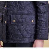 Barbour Summer Beadnell Quilt W