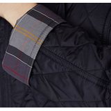 Barbour Summer Beadnell Quilt W