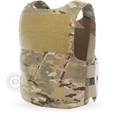 Crye Precision LVS™ OVERT COVER, With Patch