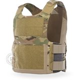 Crye Precision LVS™ OVERT COVER (MAG POUCH), With Patch