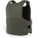 Crye Precision LVS™ OVERT COVER (MAG POUCH), With Patch