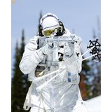 Velocity Systems Overwhite RECCE Top