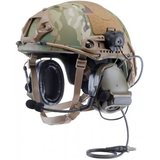3M Peltor Pair of Helmet attachment for Ops-Core / ARC Rail