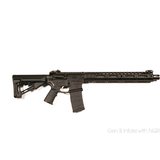 Noveske 13.7" GEN III INFIDEL RIFLE, NQR Handguard