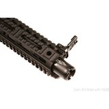 Noveske 13.7" GEN III INFIDEL RIFLE, NQR Handguard